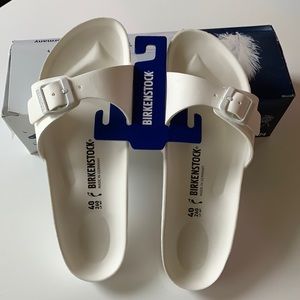 Birkenstock Eva Madrid Slide Sandal 40 9